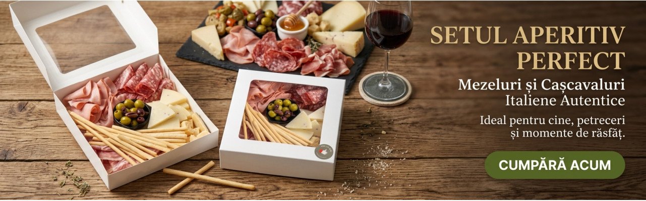 Aperitiv Italian